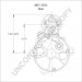 MS1-330C | PRESTOLITE LEECE NEVILLE | ROZRUSZNIK MS1-330C 