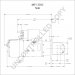 MS1-330C | PRESTOLITE LEECE NEVILLE | ROZRUSZNIK MS1-330C 