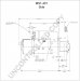 MS1-401 | PRESTOLITE LEECE NEVILLE | ROZRUSZNIK MS1-401 