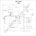 MS1-404P | PRESTOLITE LEECE NEVILLE | ROZRUSZNIK MS1-404P 