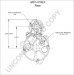 MS1-410EX | PRESTOLITE LEECE NEVILLE | ROZRUSZNIK MS1-410EX 