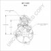 MS1-440E | PRESTOLITE LEECE NEVILLE | ROZRUSZNIK MS1-440E 