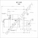 MS1-440E | PRESTOLITE LEECE NEVILLE | ROZRUSZNIK MS1-440E 