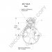 MS7-402A | PRESTOLITE LEECE NEVILLE | ROZRUSZNIK MS7-402A 