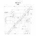 MS7-411C | PRESTOLITE LEECE NEVILLE | ROZRUSZNIK MS7-411C 