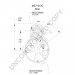 MS7-412C | PRESTOLITE LEECE NEVILLE | ROZRUSZNIK MS7-412C 