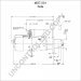 MS7-501 | PRESTOLITE LEECE NEVILLE | ROZRUSZNIK MS7-501 