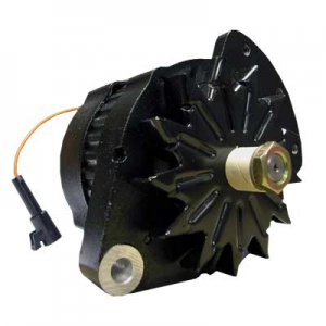 110-607RM | PRESTOLITE LEECE NEVILLE | ALTERNATOR [12V][65A] 8MR2326L 110-607RM 8MR2326L