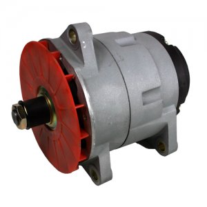 1277740 | PRESTOLITE LEECE NEVILLE | ALTERNATOR [PL][24V][140A] 1277740 