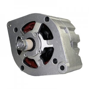 858772Z | PRESTOLITE LEECE NEVILLE | ALTERNATOR 858772Z 