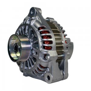 860706 | PRESTOLITE LEECE NEVILLE | ALTERNATOR 860706 