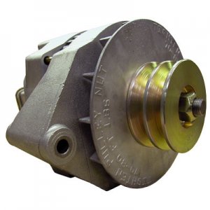 8LHA2026VAS | PRESTOLITE LEECE NEVILLE | ALTERNATOR 12V 130A 8LHA2026VAS 110-277A