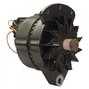 8MR2328F | PRESTOLITE LEECE NEVILLE | ALTERNATOR 12V 37 AMP 8MR2328F 110-610