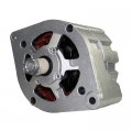 858772Z | PRESTOLITE LEECE NEVILLE | ALTERNATOR 858772Z 