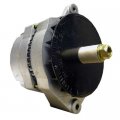 8LHA2050VES | PRESTOLITE LEECE NEVILLE | ALTERNATOR 12V 130 AMP 8LHA2050VES 8LHA2050VES