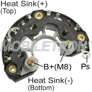 PROSTOWNIK OE. MOBILETRON RB-113H [R] 230622   RB-113H 230622