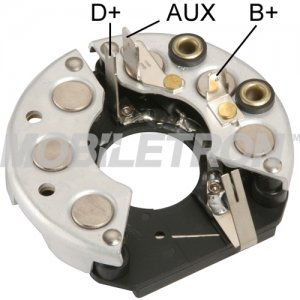 RB-11H | MOBILETRON | PROSTOWNIK [R] 130596 IBR306  RB-11H 130596