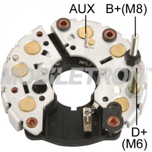 PROSTOWNIK OE. MOBILETRON RB-48H [R]  IBR721  RB-48H IBR721