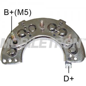 PROSTOWNIK OE. MOBILETRON RH-03 [R] RH-03 131599