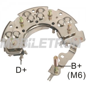 PROSTOWNIK OE. MOBILETRON RH-43C [R] 132416 IHR718  RH-43C 132416