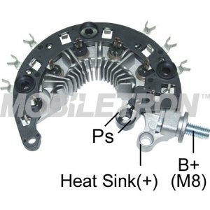 RP-59 | MOBILETRON | PROSTOWNIK DO ALTERNATORA RP-59 