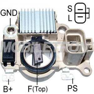 VR-H2009-120 | MOBILETRON | REGULATOR [VR] VR-H2009-120 A7TA3377