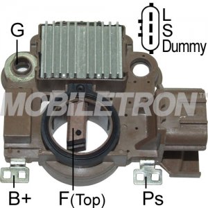 VR-H2009-123 | MOBILETRON | REGULATOR [VR] VR-H2009-123 A7TA3377