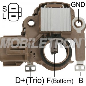 VR-H2009-22 | MOBILETRON | REGULATOR [VR] 135233  VR-H2009-22 135233