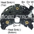 RB-178H | MOBILETRON | PROSTOWNIK DO ALTERNATORA RB-178H 