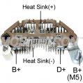 RM-198 | MOBILETRON | PROSTOWNIK DO ALTERNATORA RM-198 