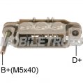 RM-88 | MOBILETRON | PROSTOWNIK DO ALTERNATORA RM-88 