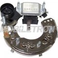 RV-H005A | MOBILETRON | REGULATOR + PROSTOWNIK DO ALTERNATORA RV-H005A 