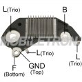 VR-D701 | MOBILETRON | REGULATOR [VR] 135336 VR-D701 135336