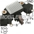 REGULATOR OE. MOBILETRON VR-H2000-46 [VR] 231534 IH774  VR-H2000-46 231534