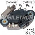 VR-PR3617H | MOBILETRON | REGULATOR [VR] VR-PR3617H 234115