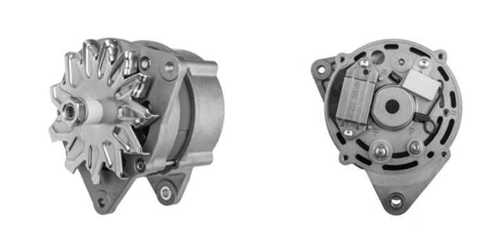 IA1296 | ISKRA - LETRIKA | Alternator IA1296 