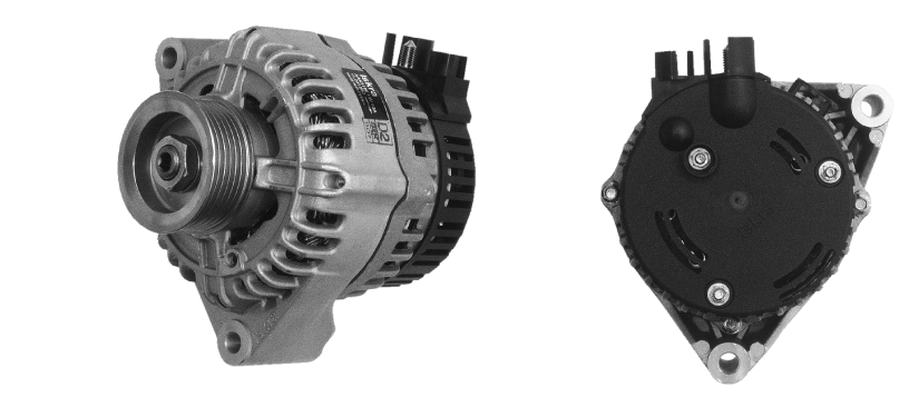 IA0963 | ISKRA - LETRIKA | Alternator IA0963 