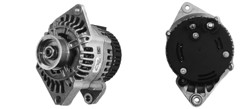 IA1039 | ISKRA - LETRIKA | Alternator IA1039 