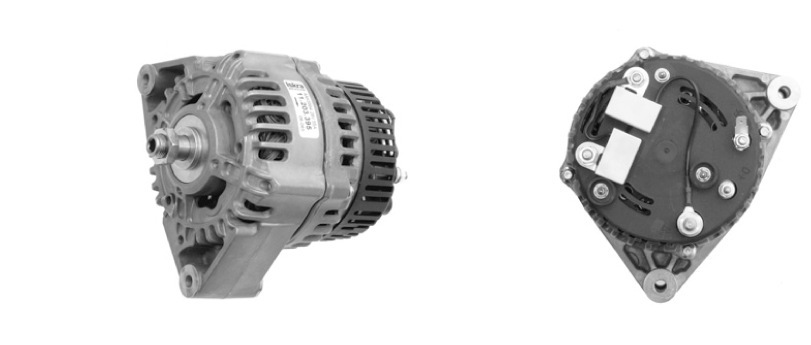 IA1083 | ISKRA - LETRIKA | Alternator IA1083 