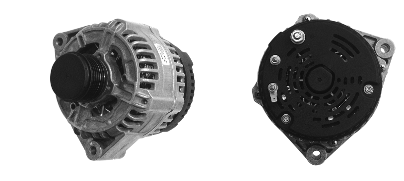 IA1110 | ISKRA - LETRIKA | Alternator IA1110 