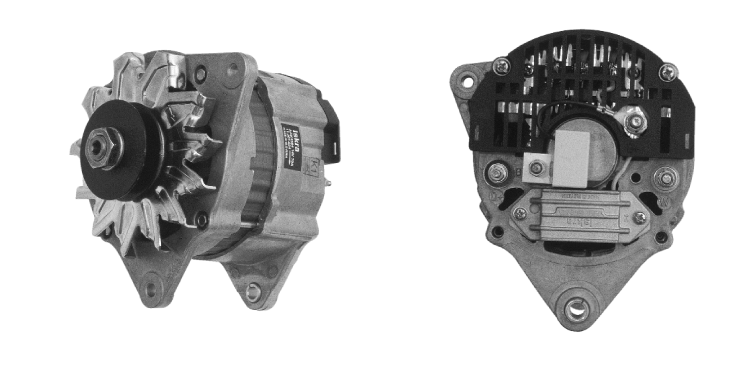 IA0824 | ISKRA - LETRIKA | Alternator IA0824 