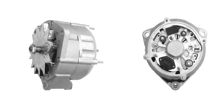 IA9406 | ISKRA - LETRIKA | Alternator IA9406 