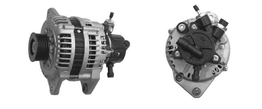 IA9415 | ISKRA - LETRIKA | Alternator IA9415 