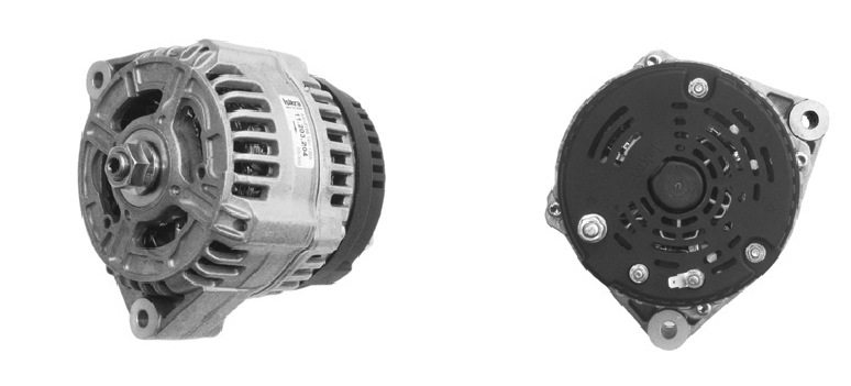 IA1095 | ISKRA - LETRIKA | Alternator IA1095 