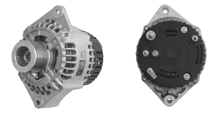 IA0738 | ISKRA - LETRIKA | Alternator IA0738 