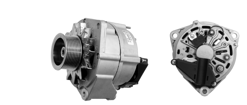 IA9429 | ISKRA - LETRIKA | Alternator IA9429 