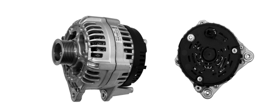 IA1436 | ISKRA - LETRIKA | Alternator IA1436 