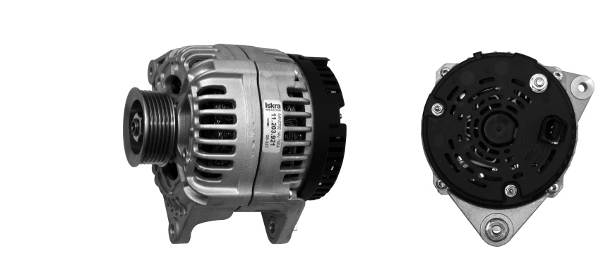 IA1432 | ISKRA - LETRIKA | Alternator IA1432 