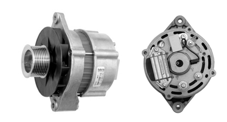 IA1309 | ISKRA - LETRIKA | Alternator IA1309 