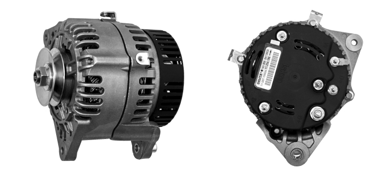 IA1479 | ISKRA - LETRIKA | Alternator IA1479 